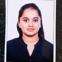 Madhumathi Ramakrishnan