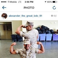 Alex Carrera