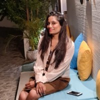 Richa Patel