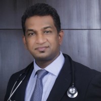 Dr Krishna Ck
