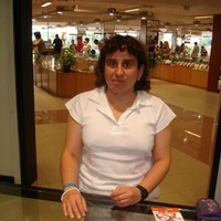 Maribel naya Lopez