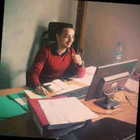 Marouane Harchache