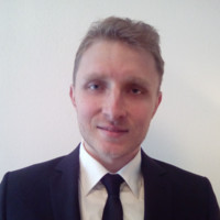 Sylvain Delaire