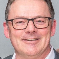 Colin Shaw (He/Him/His)