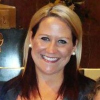 Andrea Bergstrom, CTA