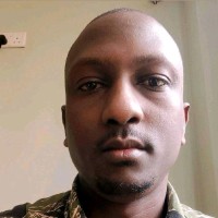 Tim Ngugi