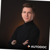 Adrian Klimczak