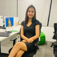 Manisha Kothari