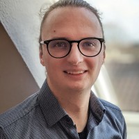 Malte Behr