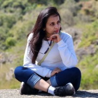 Dhara Thacker