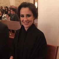 Samantha Goedecke