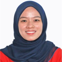 Nur Sakinah Aziz