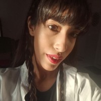 Kiana Absalan