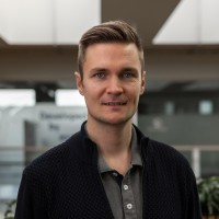 Marc Egedal