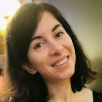 Nora Dahmouchène