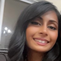 Ashley Balkaran