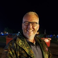 Stephen Traynor