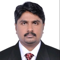 Sreenath Vijaykumar