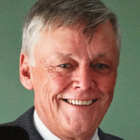 Geoff Capper