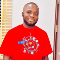 Prince Okoi