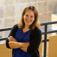 Lisa Currier, Capm