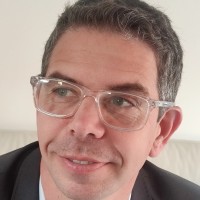 Nicolas Dolt