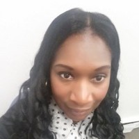 Joyce Carmichael