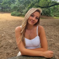 Carmen Van Der Hooft