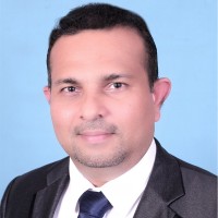 Dilan Amarasinghe