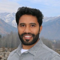 Chinmay Jadhav