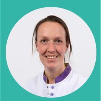 Francka Kloostra Md Phd
