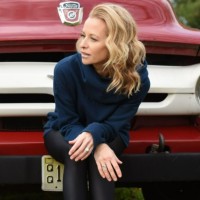 Cheryl Potter