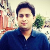Tariq Malik