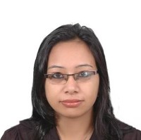 Bandana Tandukar