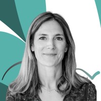 Géraldine DELEAGE - JUVIN, MBA