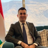 Ayoub Mohammed