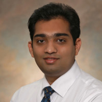 Pranav Phadke