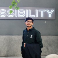 Sushant Pandey