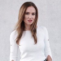 Patrizia LaeriPatrizia Laeri is an Influencer