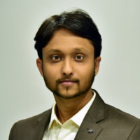 Anantha Krishna Rajpurohit