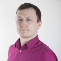 Михаил Смирнов