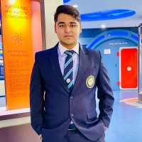 Shubh Rastogi