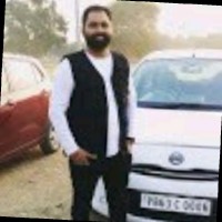 Raman sharma