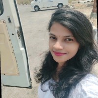 Diptimayee Sahoo