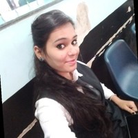 Komal Verma