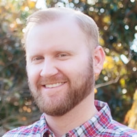 Adam Branson