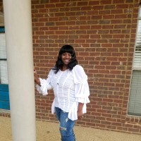 Deitra Brown