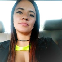 Katherine Moreno