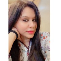 Nazish Anjum Shaikh
