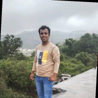 Akshay Shetye